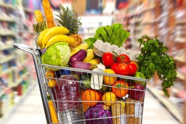 Які продукти найчастіше підробляють