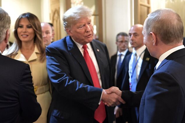 Новый референдум на Донбассе: Тука указал на 'зраду'