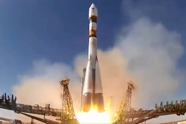 Ответ Маску: в России начали космическую 'стройку века'