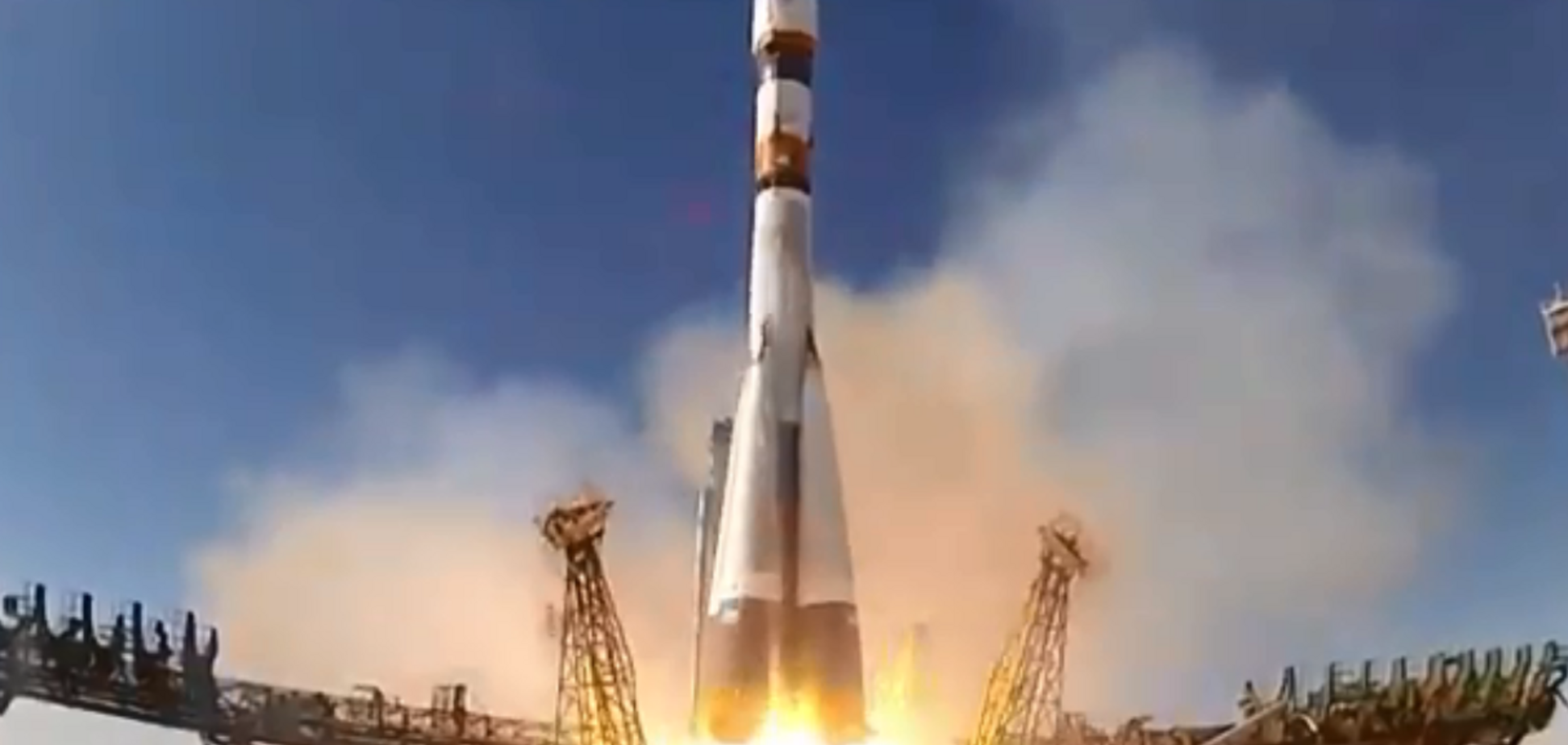 Відповідь Маску: в Росії почали космічне 'будівництво століття'