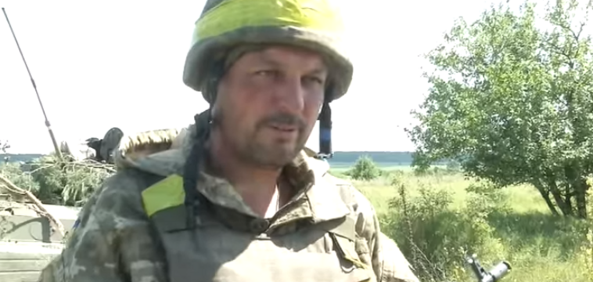 'Україна в біді': як угорці та роми воюють на Донбасі