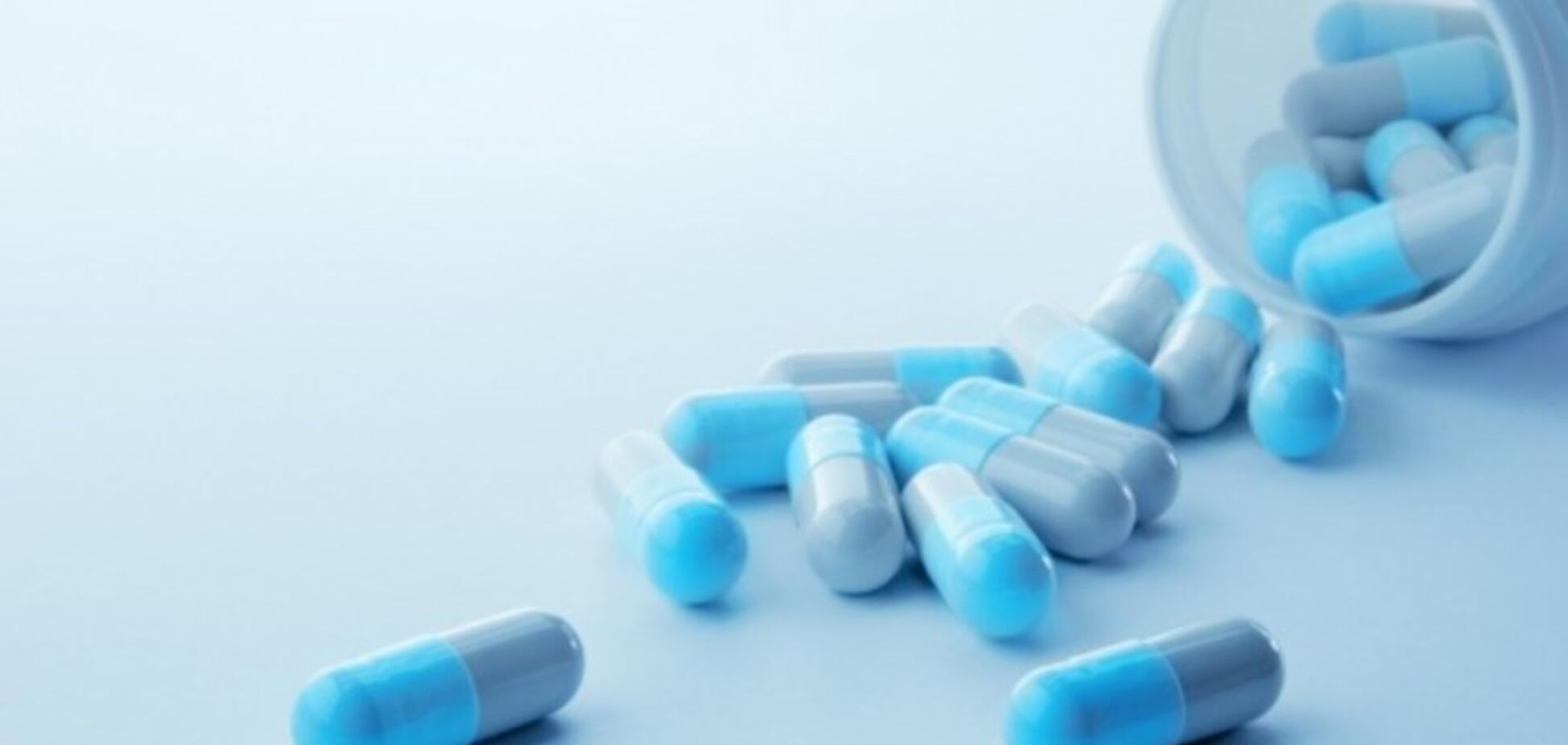 Які популярні в Україні таблетки лікують рак