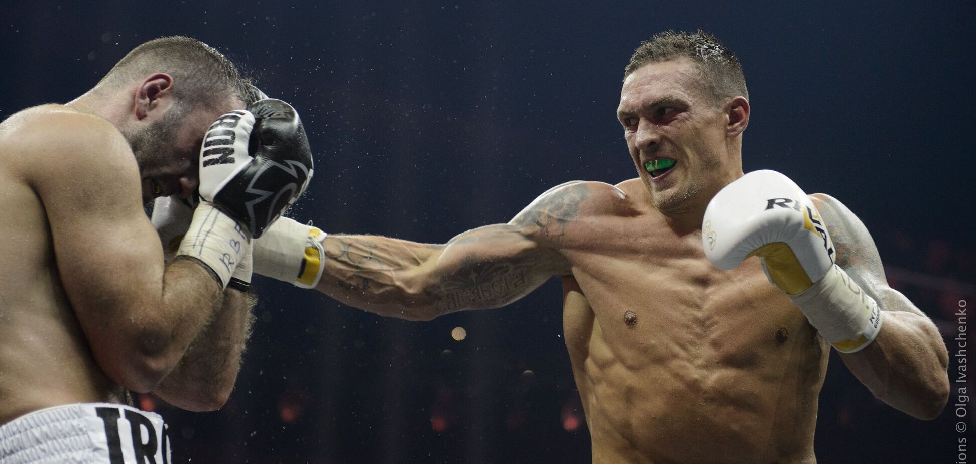 Если установить тризуб над Кремлем, зрадофилы все равно скажут, что криво