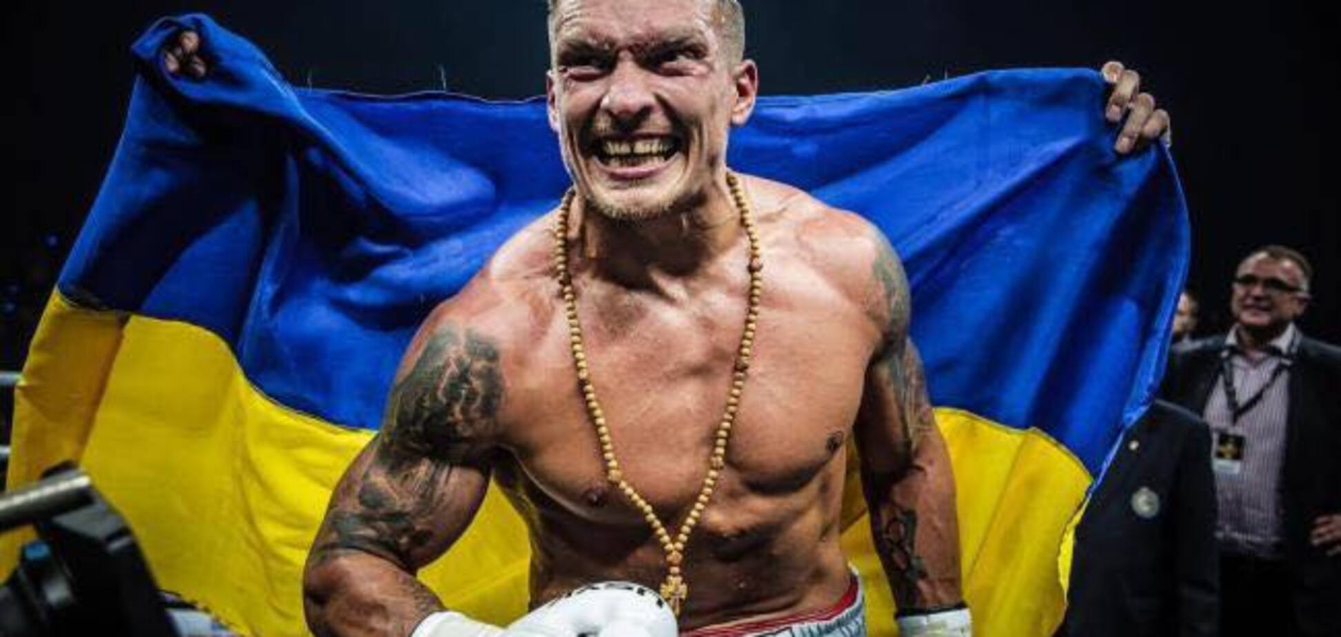 Победу посвящаю своим отцам