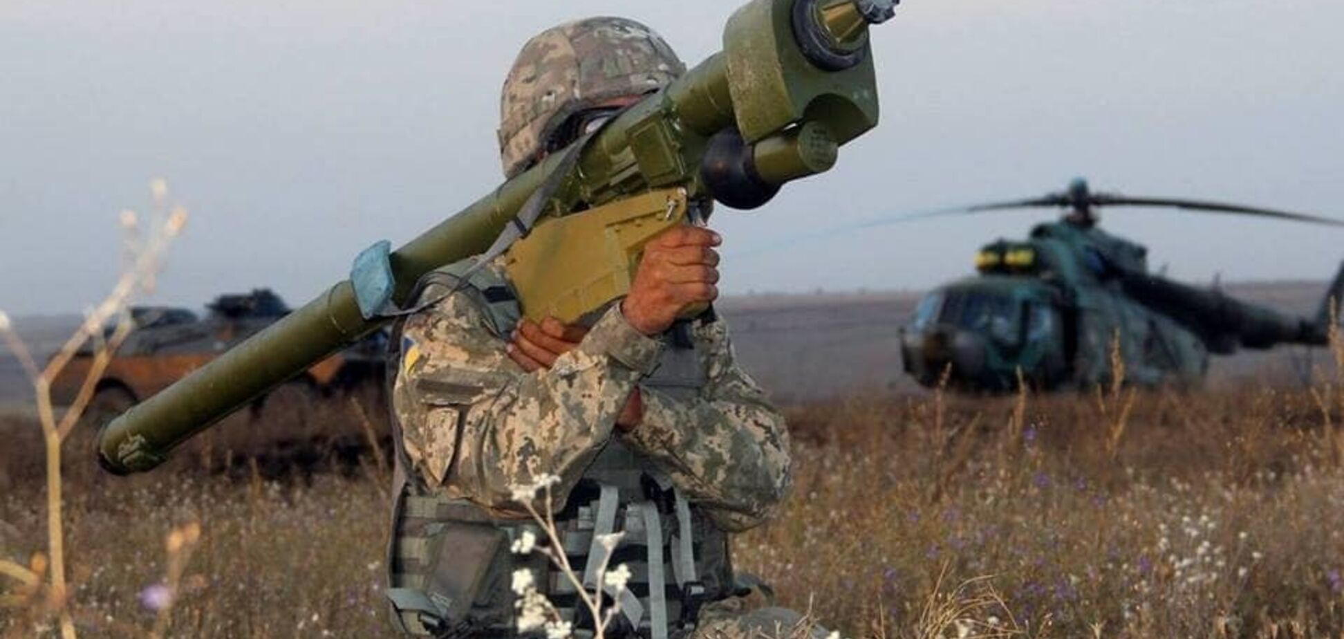 'Кто-то сжег макак': неизвестная сила мощно ударила по 'Л/ДНР'