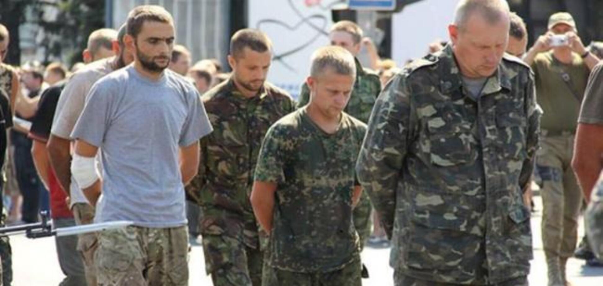 Сексуальне насильство: спливли жахливі дані про звільнених з полону 'ЛДНР'