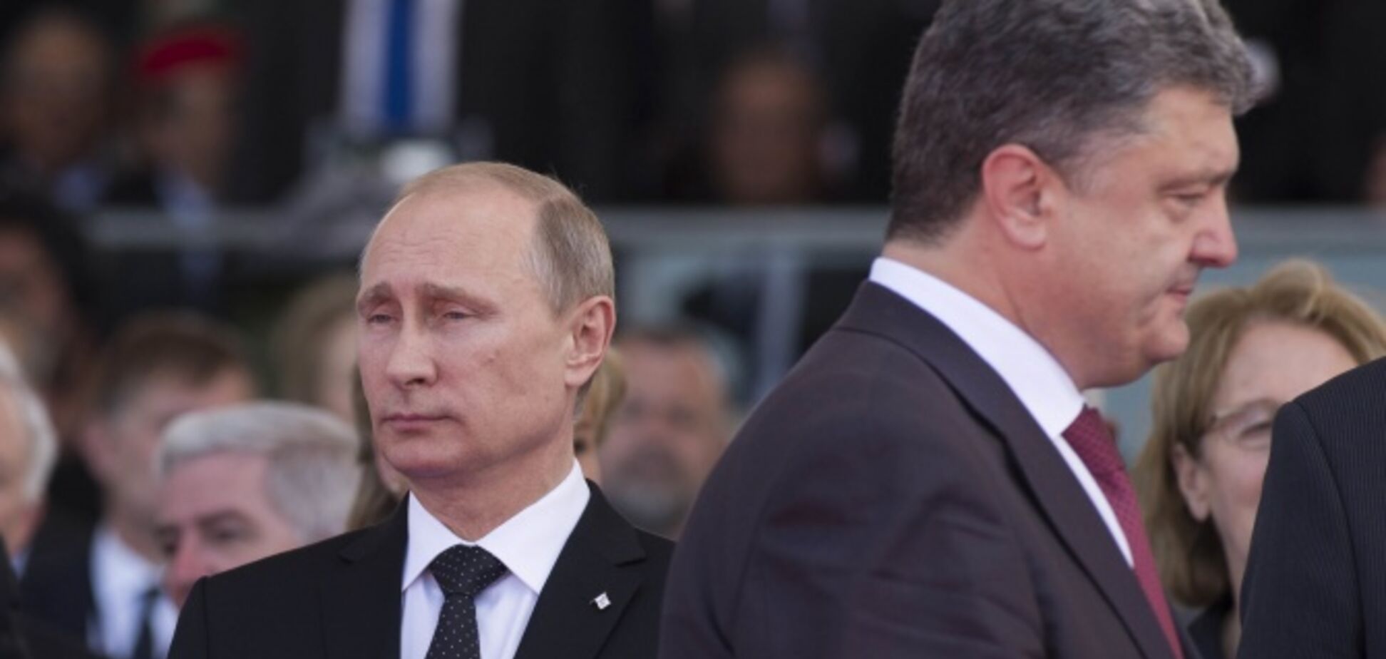 Россия хочет дружить с Украиной: Портников озвучил условия Кремля
