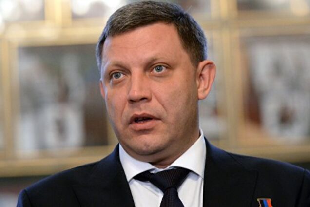 Почему убили Захарченко: названы мотивы