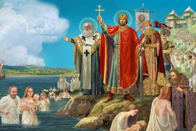 Крещение Руси 2018: что нельзя делать в этот день