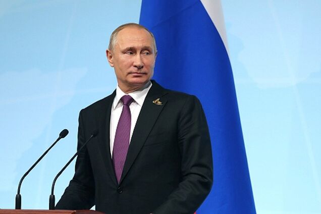 'Давня мрія': Путін похвалився будівництвом нового 'мегамосту'