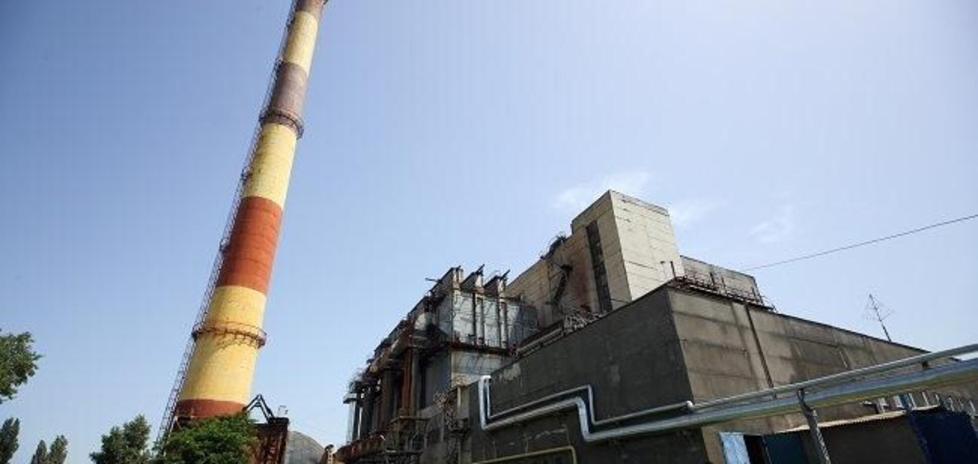 Єдиний в Україні сміттєспалювальний завод більше не приймає відходи: причина