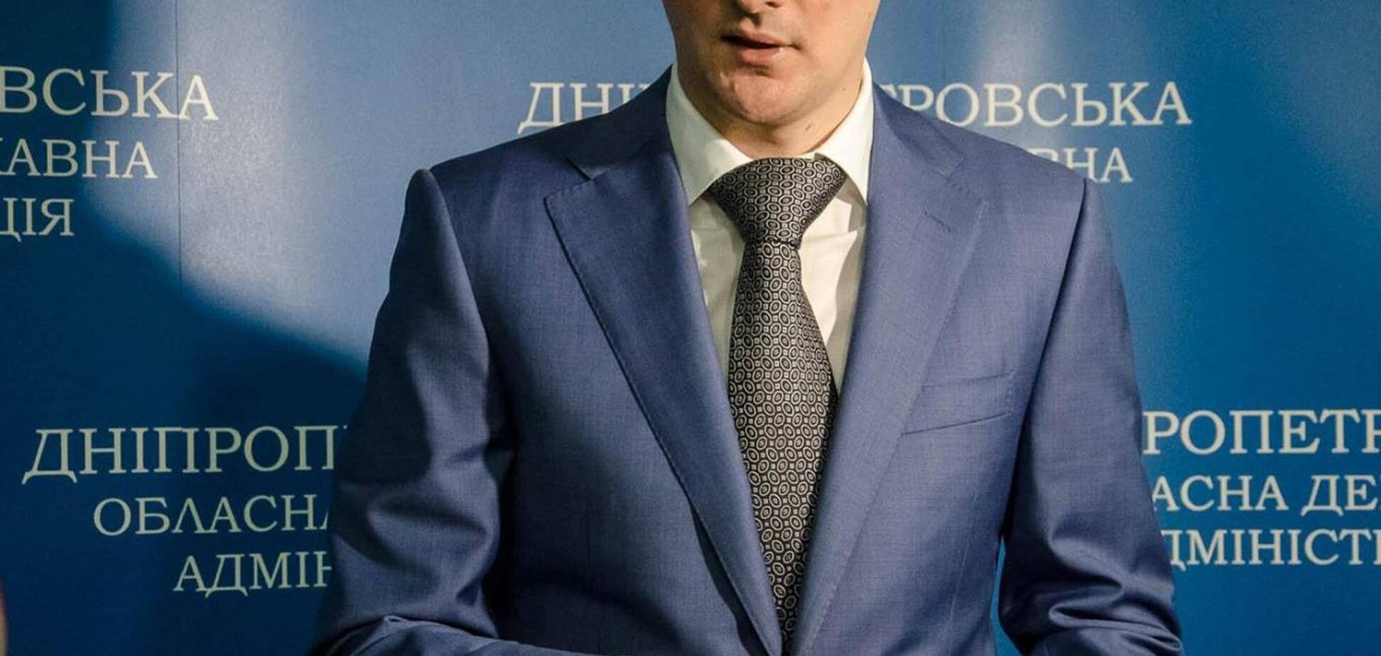 Голик: вперше за багато років Дніпро і Запоріжжя сполучать новою трасою