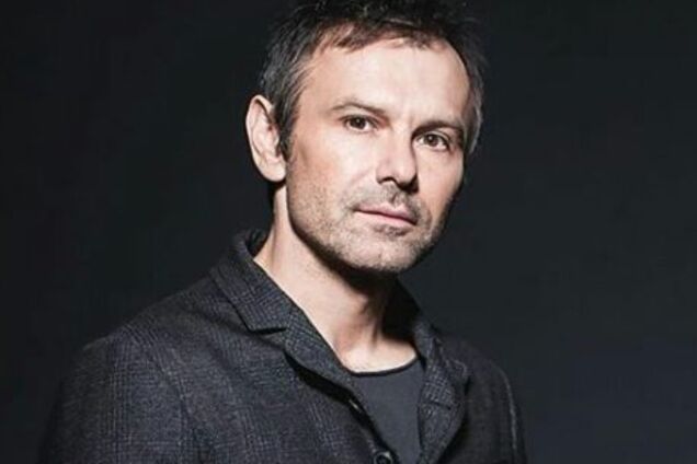 Выборы президента: Вакарчук заявил о лжи и новом оружии в Украине