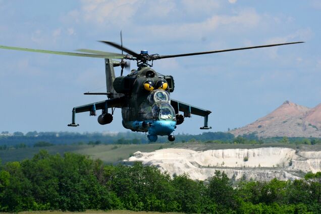 'Самоубийство для России': боец ООС рассказал о ситуации на Донбассе