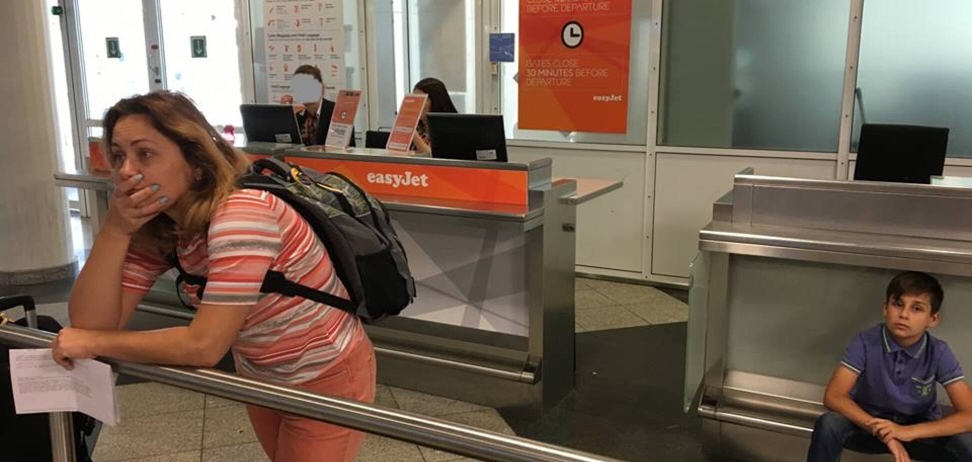 Скандал с МАУ: семью директора крупной украинской медкомпании в Мюнхене выкинули с рейса