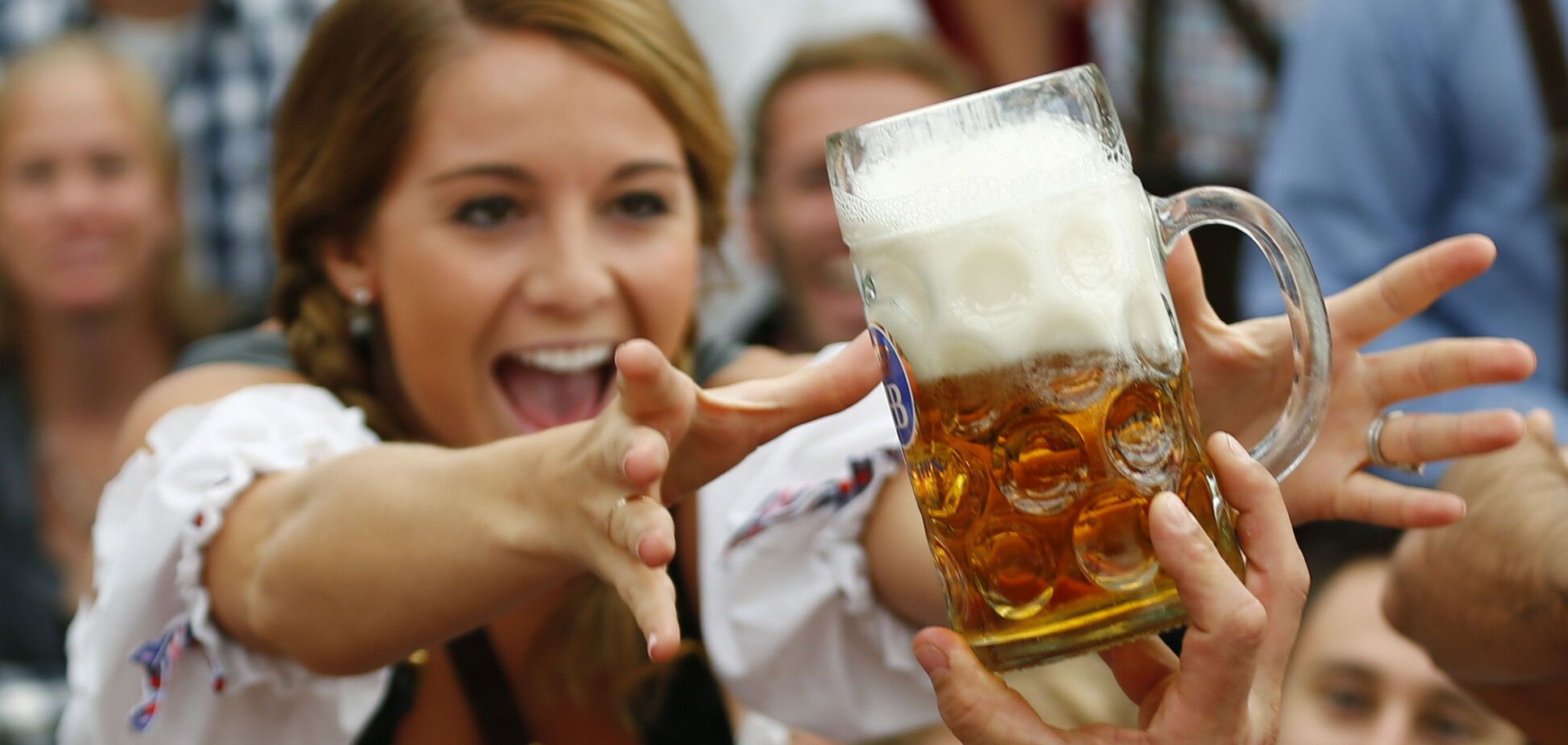 У Києві пройде триденний пивний марафон: розклад