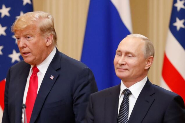 'Никаких уступок': Трамп огрызнулся за встречу с Путиным