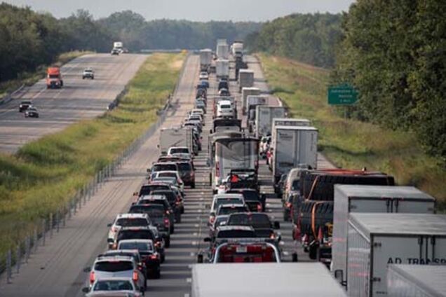 На дорогах Украины затеяли революцию: что изменят