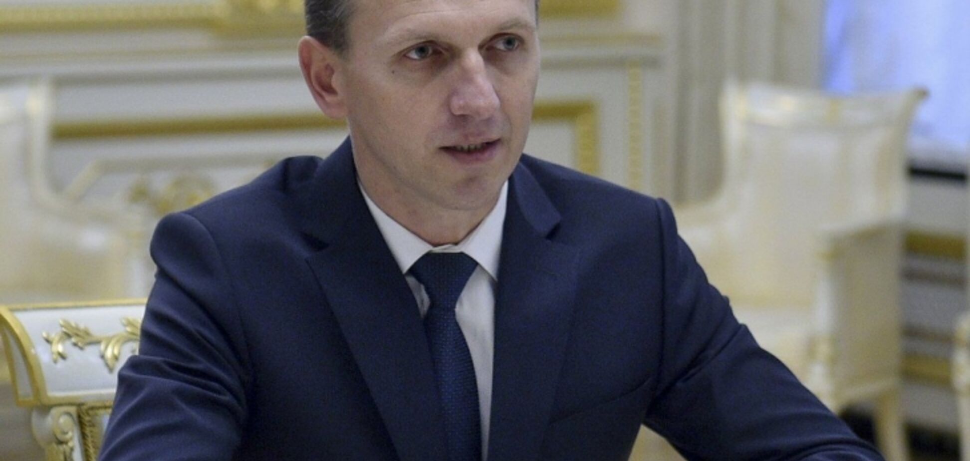 Сомнительный Труба: какие тайны скрывает глава ГБР