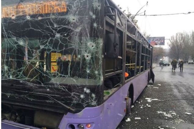 'Свалили на укропов': в 'ДНР' признались о массовом убийстве дончан