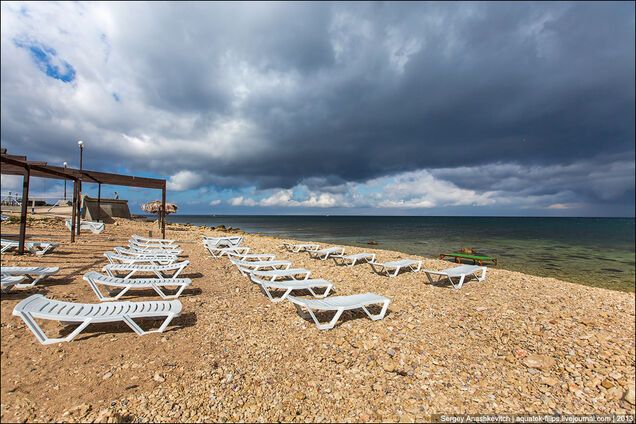 'Номера пустые': в Крыму рассказали, как выживают без туристов