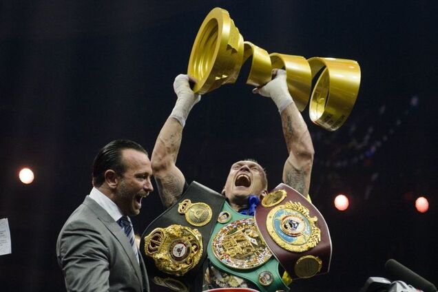 Чи заслужив Усік Героя України