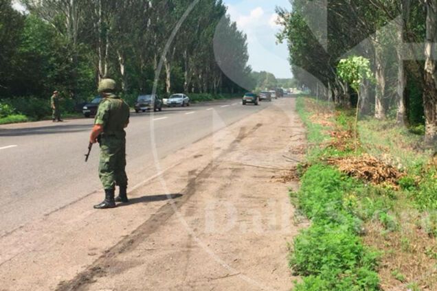 В 'ДНР' заявили про підготовку масштабного теракту: опубліковано фото 'бомби'