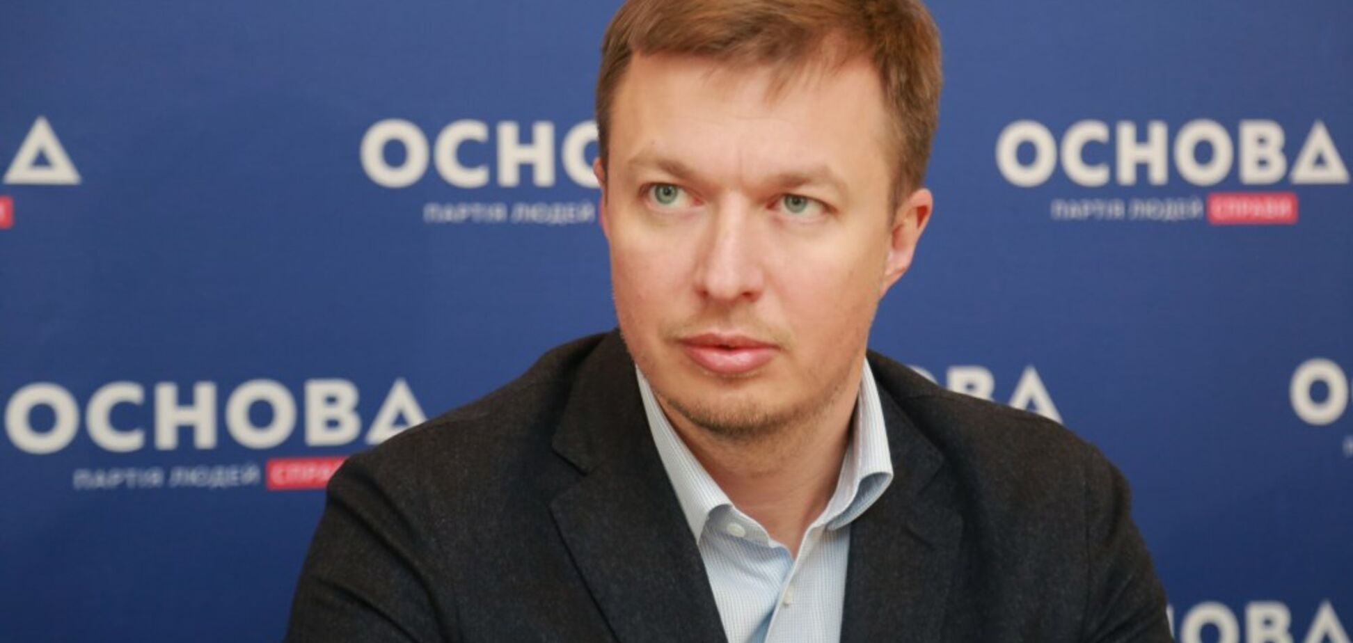 Розвиток кожного регіону України має визначатися на місцях – Ніколаєнко