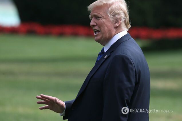 'Будете страдать!' Трамп обрушился на Иран с угрозами