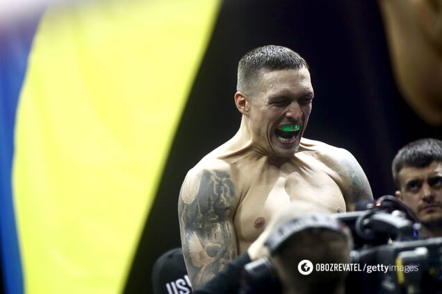 'Никто не поверит': Кириленко указал на серьезную угрозу Украине после триумфа Усика в Москве