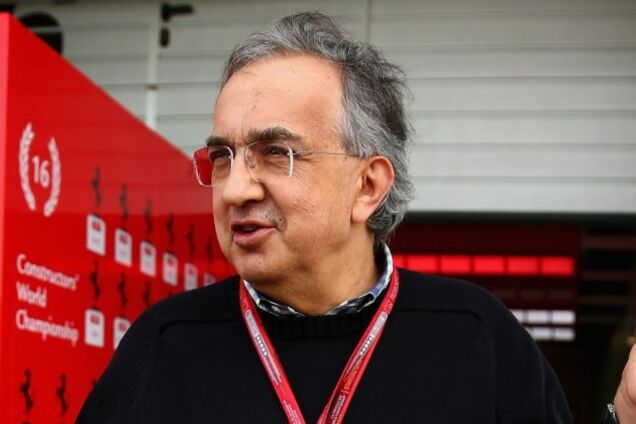 Экс-президент Fiat Chrysler впал в кому - СМИ