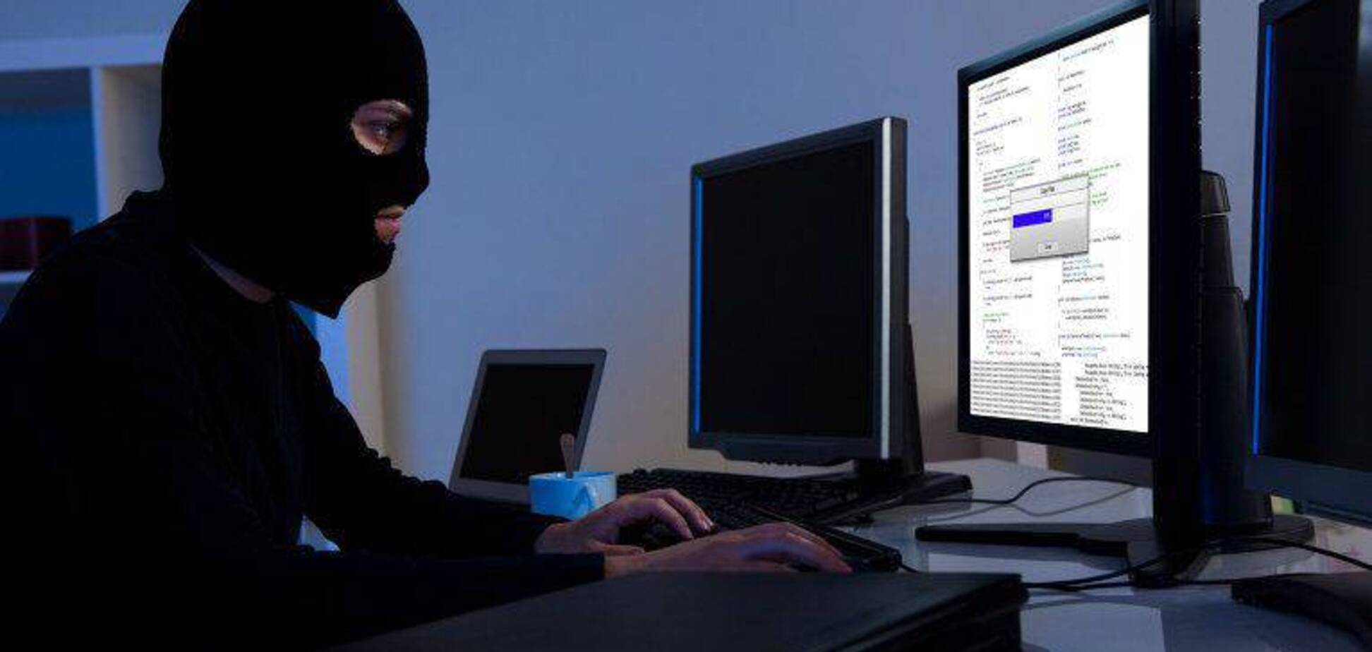 В Україні держпідприємства атакували кібершпигуни: що відомо