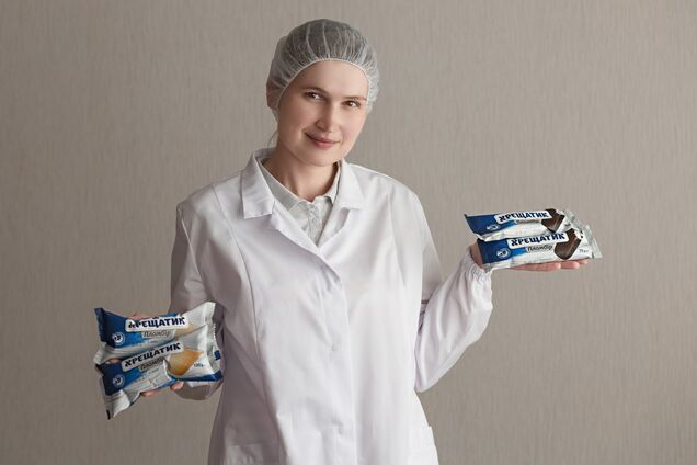 Моя дивна професія: пломбірний технолог