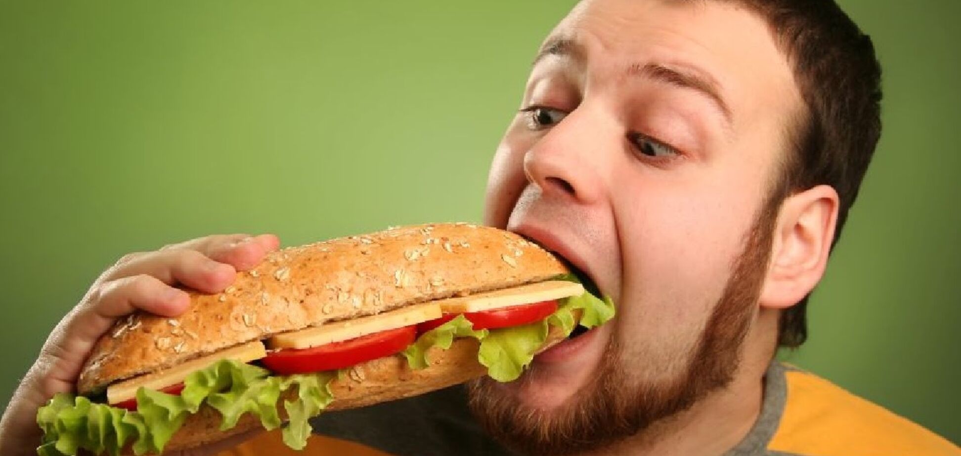 Психология аппетита: почему мы переедаем