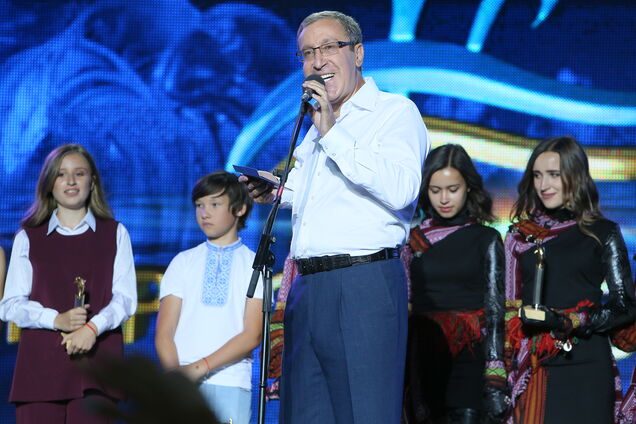 Николай Баграев: 'Черноморские Игры' - это не игра в шоу-бизнес, а его часть