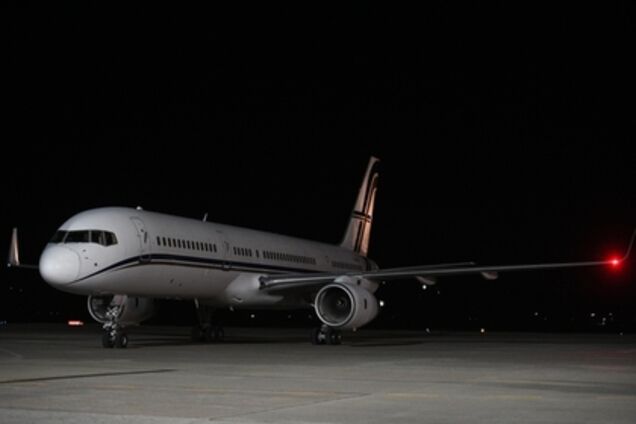 У Росії сталася НП з літаком через собаку