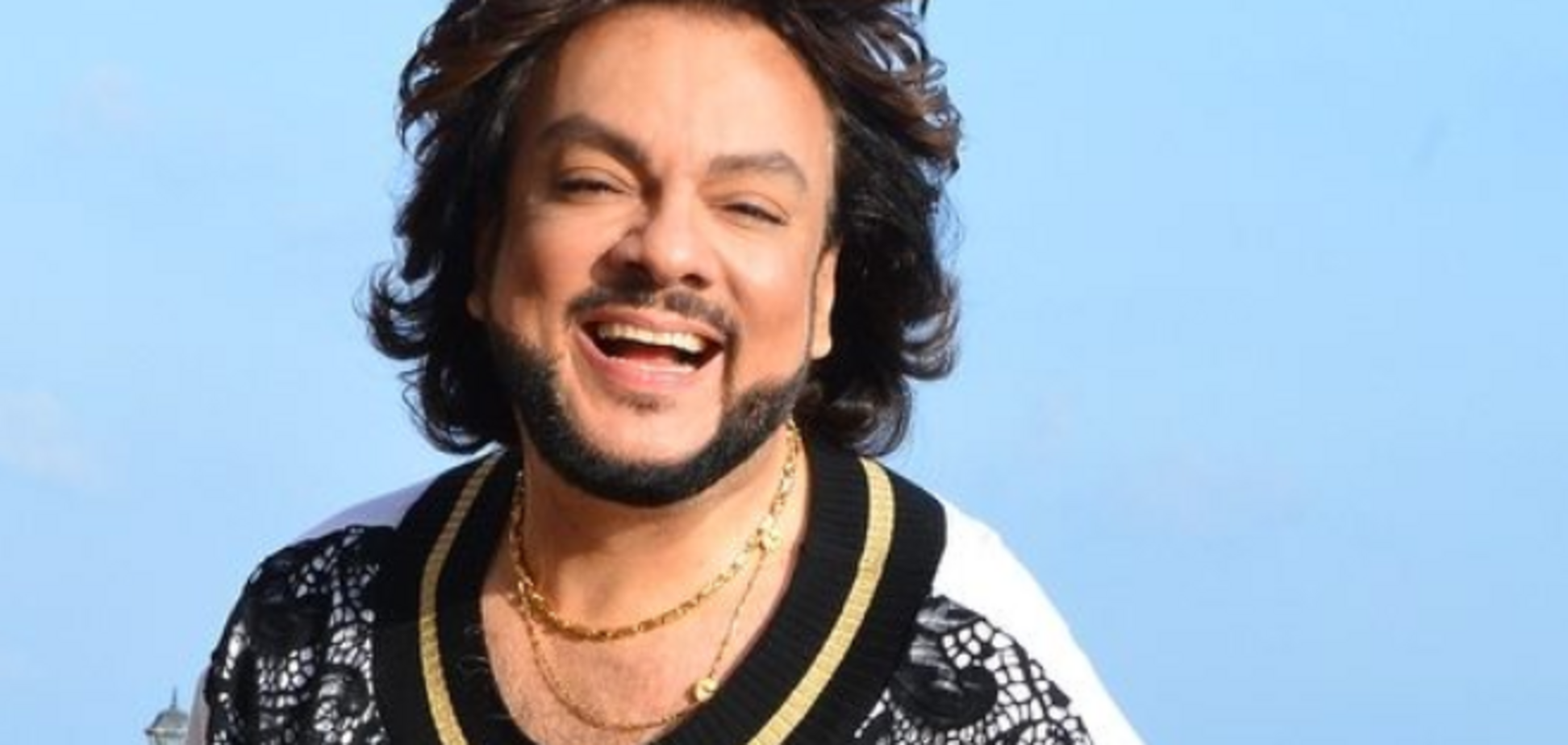 Филипп Киркоров