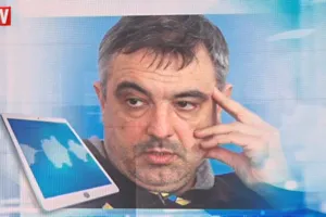 Усик переміг Гассієва: чи варто українському чемпіону переходити в супертяжкі