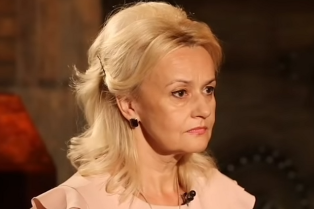 'Принесли на багнетах!' Скандальна Фаріон накинулася на російськомовних українців