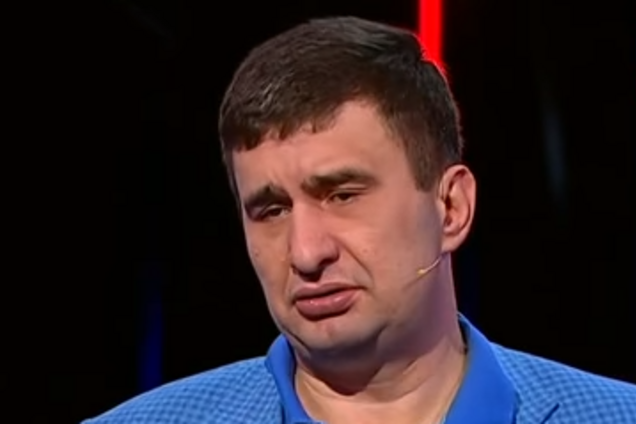 'Ми такий народ!' Екс-нардеп-утікач записав себе в росіяни