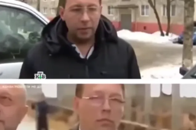 Вбивство Нємцова: ключовий свідок виявився "актором театру Путіна". Відеофакт