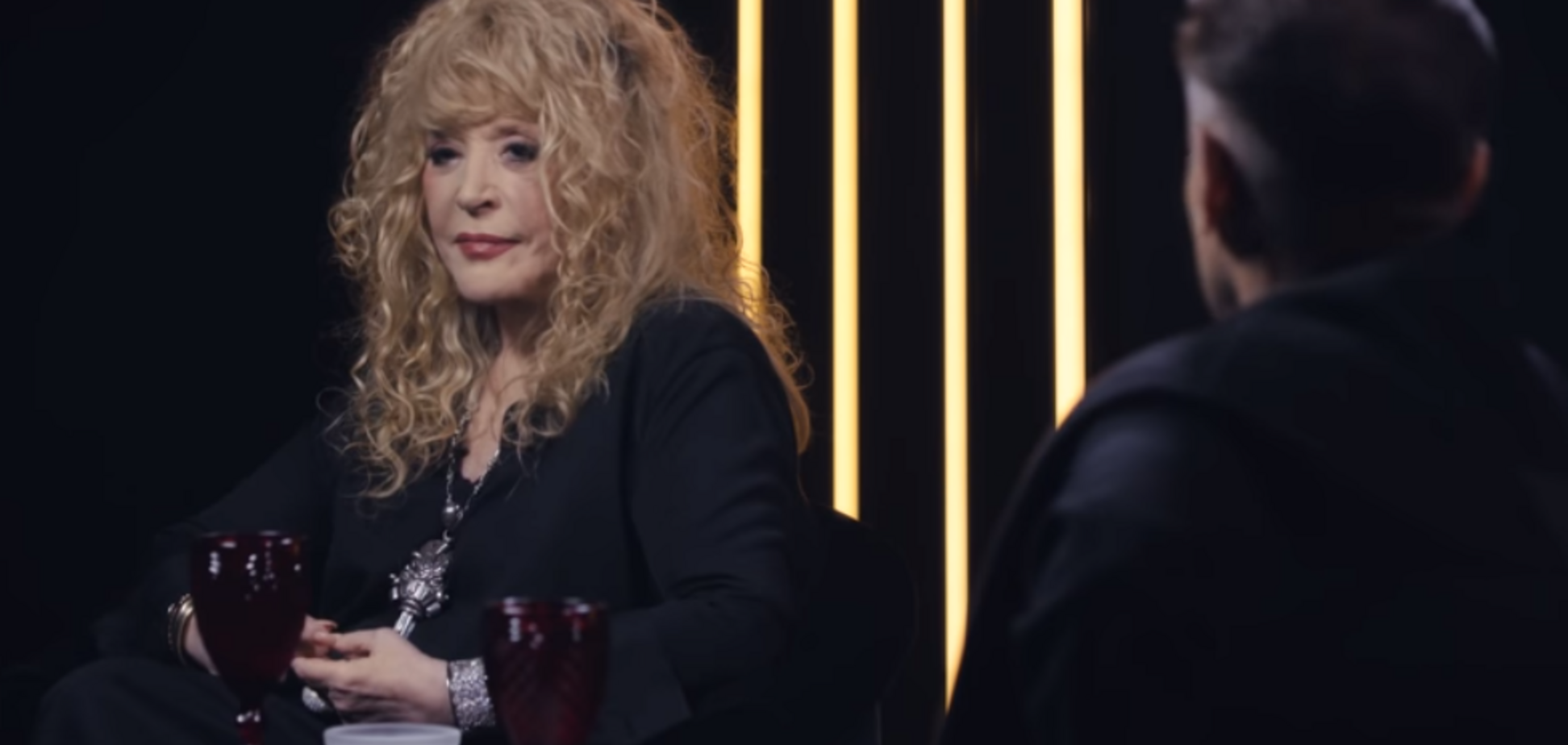 Скриншот из видео