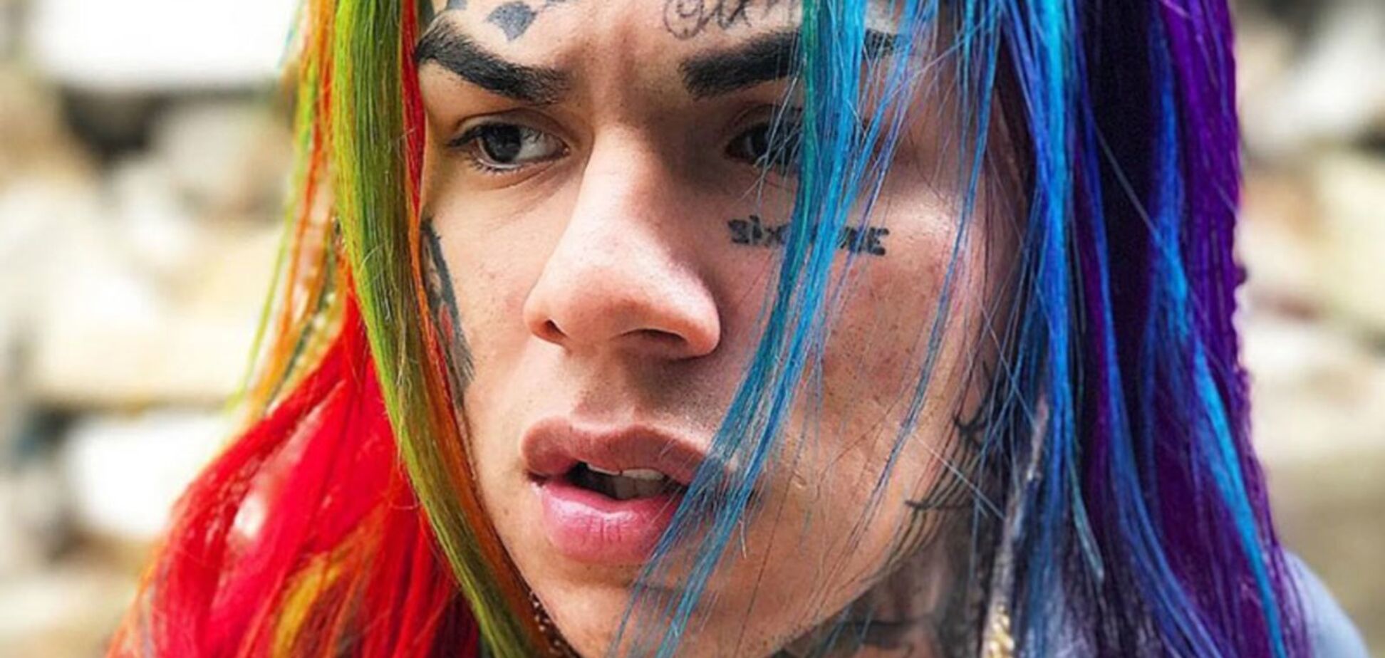 У США викрали відомого репера