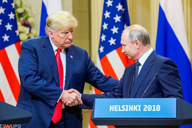 Белый дом назвал единственную договоренность Трампа и Путина