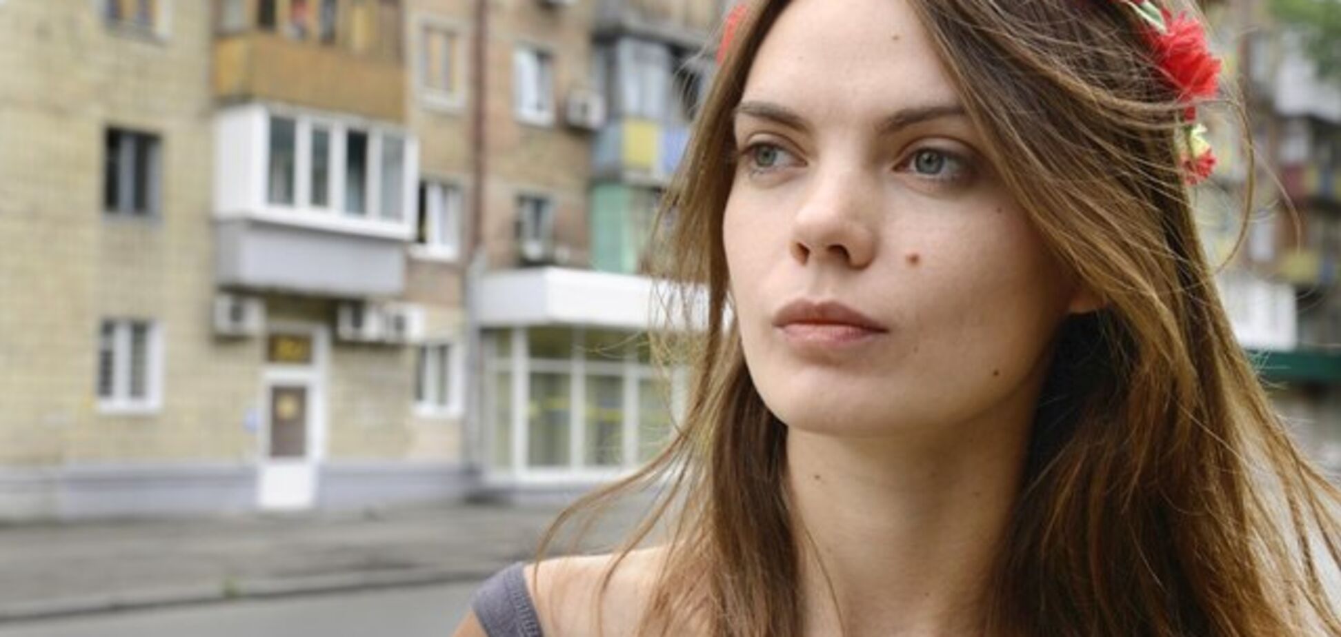 Основательница Femen покончила с собой в Париже