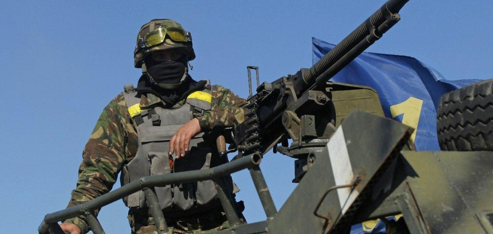 Террористы усилили атаки на Донбассе: есть раненые