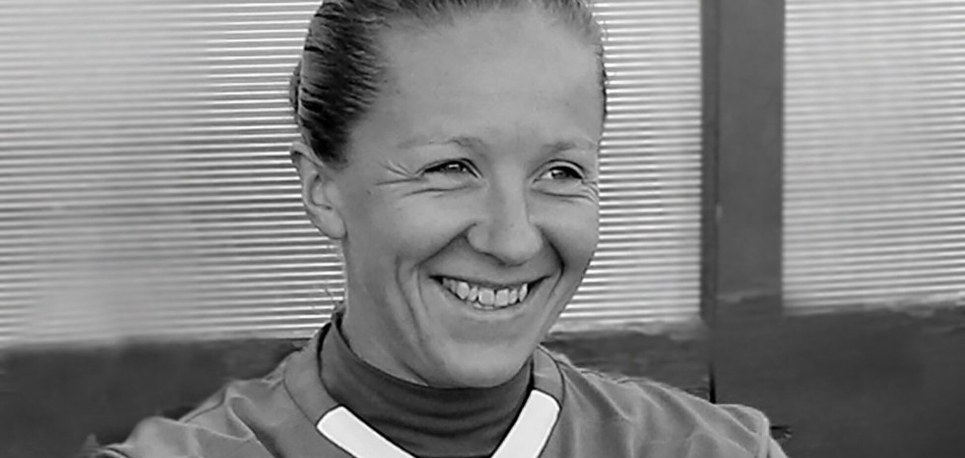 Умерла футболистка сборной Белоруссии