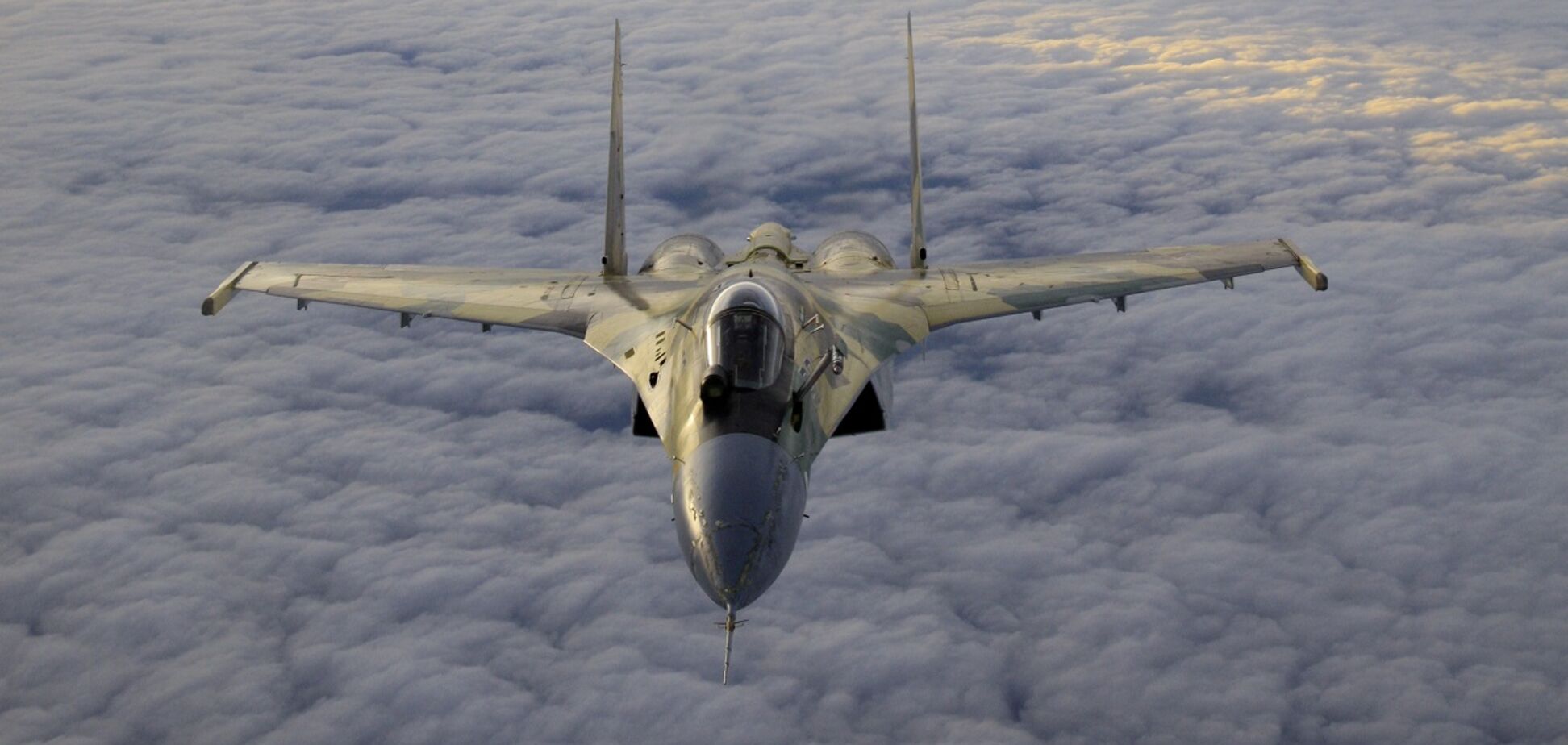 Ізраїль збив сирійський винищувач: відеофакт