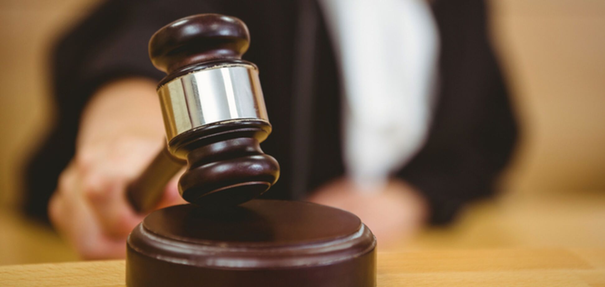 Украинского судью нашли убитым: что о нем известно