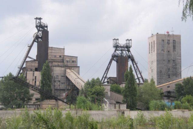 О диверсии американцев в Макеевке